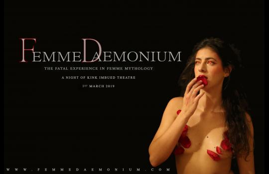 FemmeDaemonium image