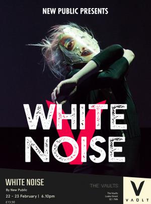 White Noise image