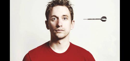 Laugh Train Home ft. Simon Brodkin & new material from John Robins image