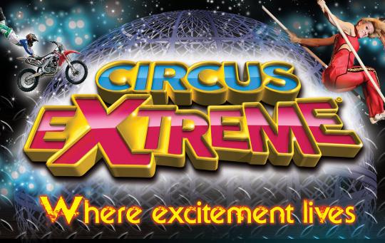 Circus Extreme Richmond image