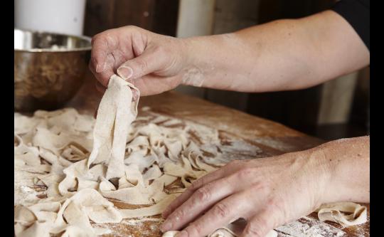 ‘From Mamma to Mum’ Celebrate Mother’s Day with a Pasta Masterclass image