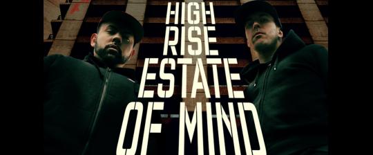 High Rise eState of Mind image