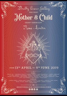Mother And Child - Group Exhibition image