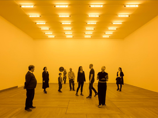 Olafur Eliasson: In Real Life image
