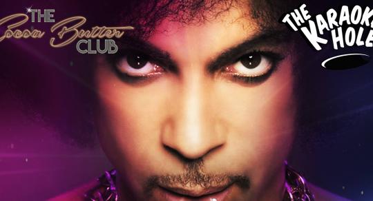Nothing Compares: A Party In Memory Of Prince image