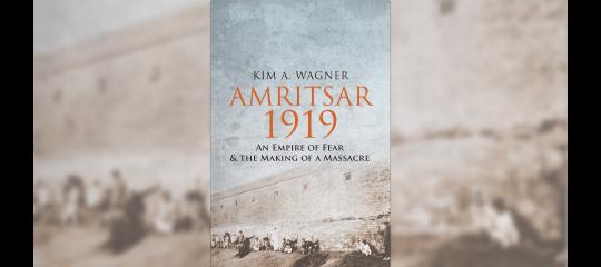 The Amritsar Massacre Revisited image