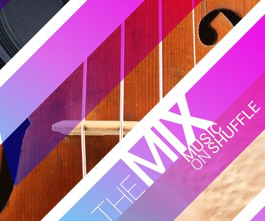 #ConcertLab: The Mix image