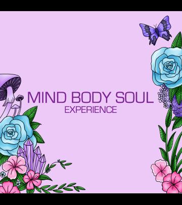 Mind Body Soul Experience image