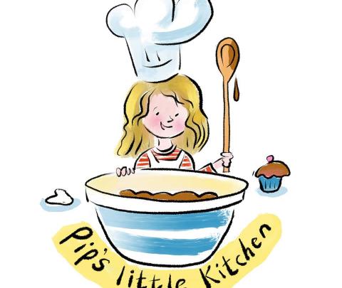 Cookery with Pip’s Little Kitchen image