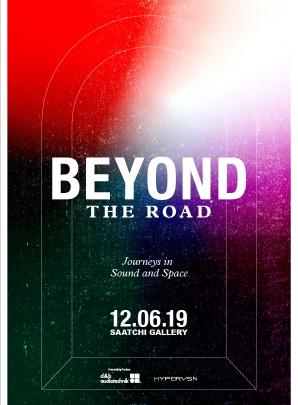 Beyond The Road image