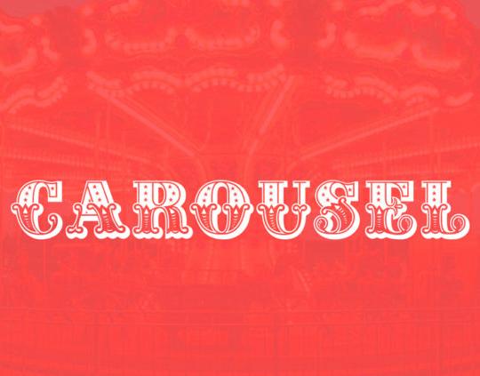 Carousel image
