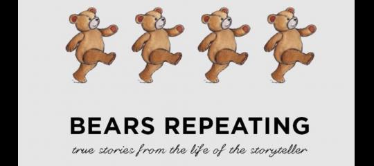 Bears Repeating image