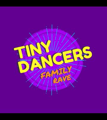 Tiny Dancers Family Rave - Tooting image