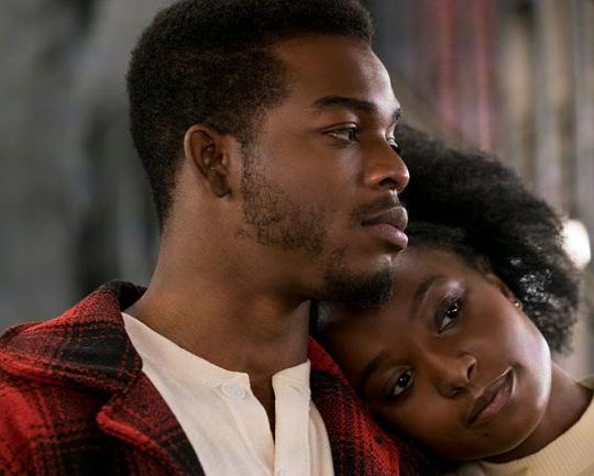 Film: If Beale Street Could Talk image