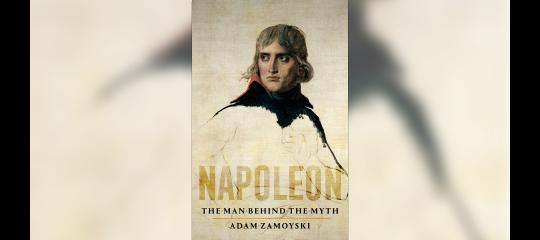 Napoleon: A military genius? image