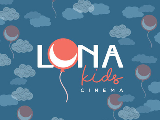 Luna Kids Cinema image