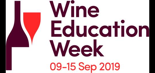 Wine Education Week: Launch Event image