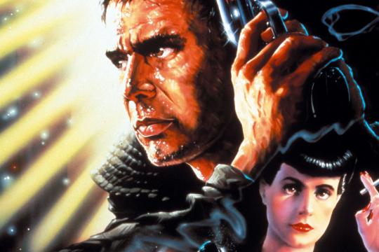 Blade Runner Live image
