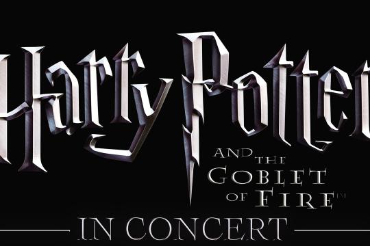 Harry Potter and the Goblet of Fire in Concert image