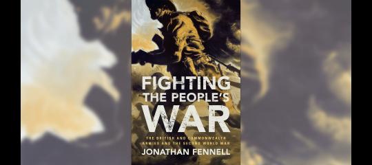 Fighting the People's War image