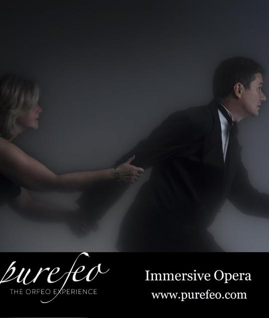The Orfeo Experience image