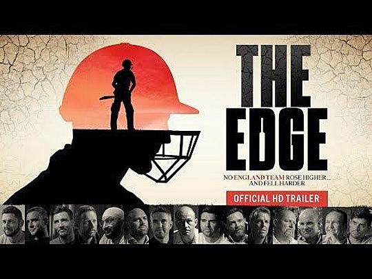 The Edge - London Film Premiere image