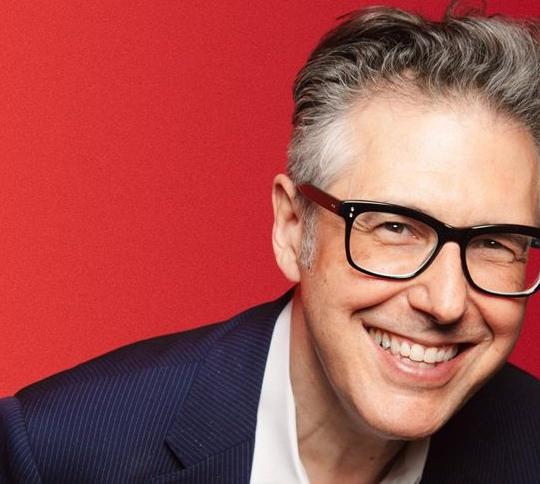 Seven Things I've Learned: An Evening With Ira Glass image