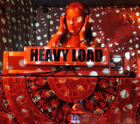 Heavy Load image