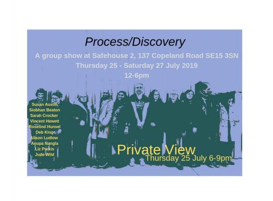 Process/Discovery image