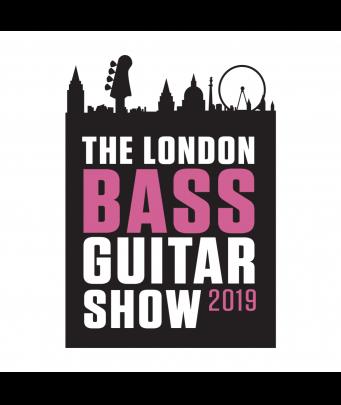 The London Bass Guitar Show image