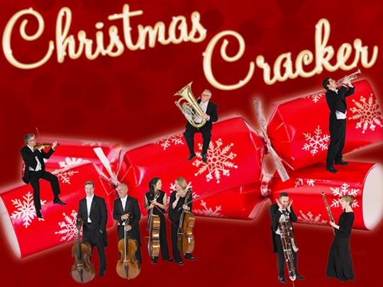 Christmas Cracker image