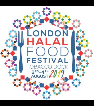 London Halal Food Festival image