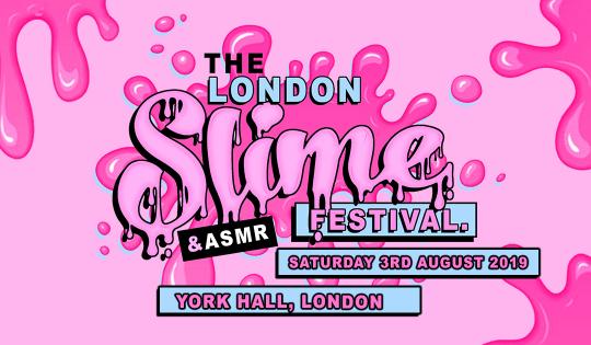 The London Slime Festival image