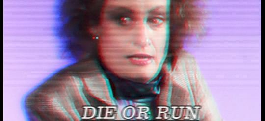 Die or Run - Edinburgh Previews image