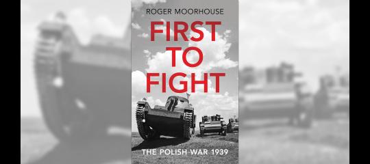 First to Fight: Poland's defensive war of 1939 image