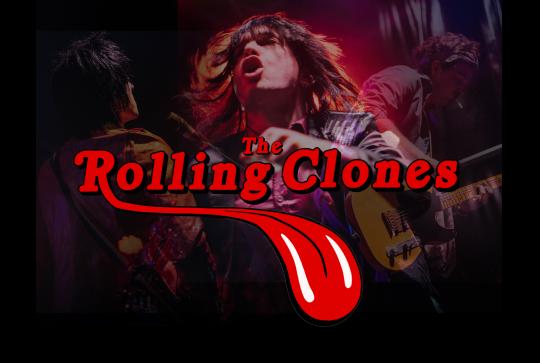 The Rolling Clones image