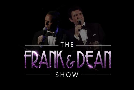 The Frank and Dean Show image