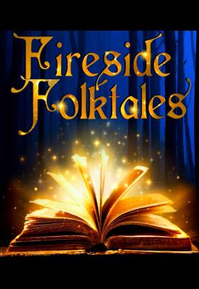 Fireside Folktales image