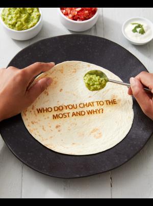 Old El Paso Opens Pop Up Restaurant Powered By Diners’ Conversation image