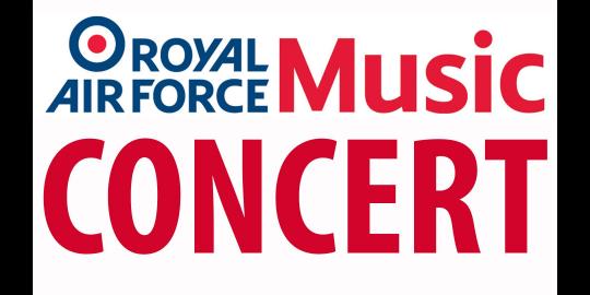 Lunchtime Concert - Chamber music by the Band of the RAF Regiment image