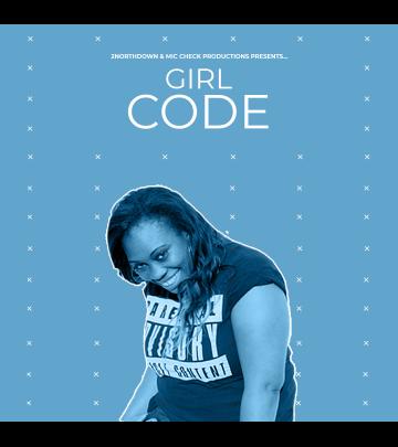 Pick Of The Fringe - Girl Code image