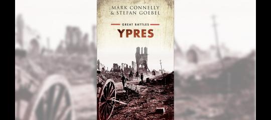 Great Battles: Ypres image