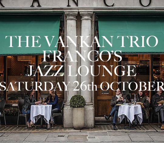 Franco's Jazz Lounge image