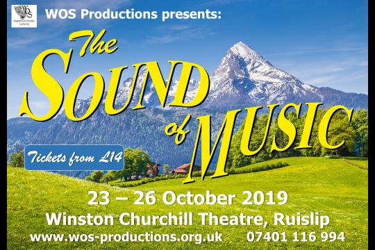 The Sound of Music image
