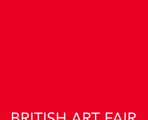 British Art Fair 2019 image