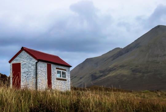 The Skye Bothy Experience image