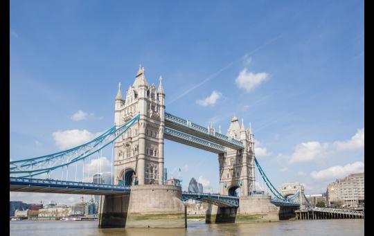 Tower Bridge Behind the Scenes Tours 2019 image