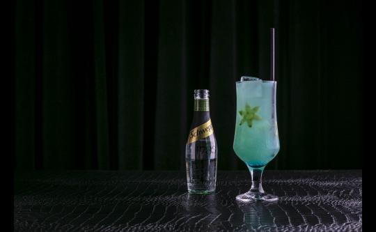 STK's Limited Edition Cocktail for London Cocktail Week image