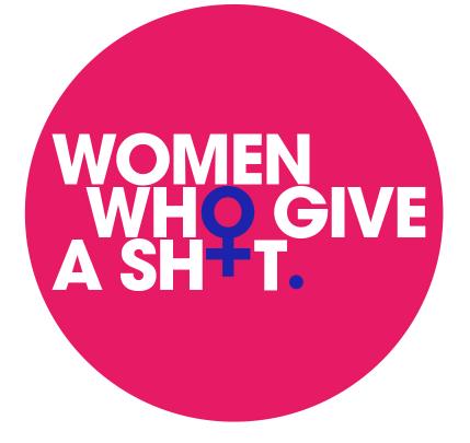 Chapter One - Women Who Give A Sh*t image