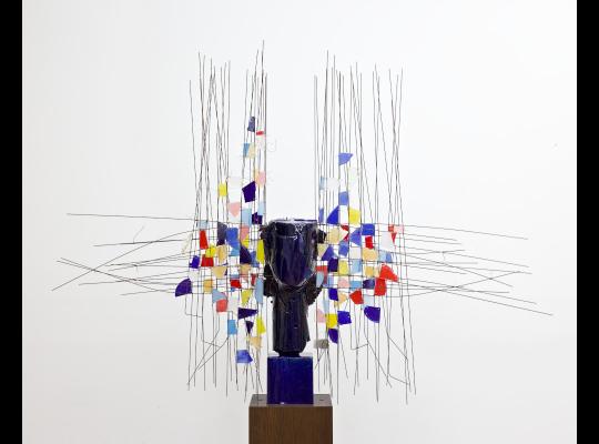 Manolo Valdés: Works from 2006 - 2019 image